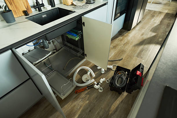 Reliable Plumbing contractor in Devens, MA by Street Wise - Plumbing